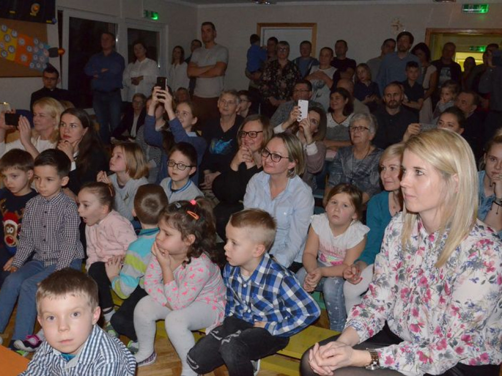 Jasełka pod Świerkami
