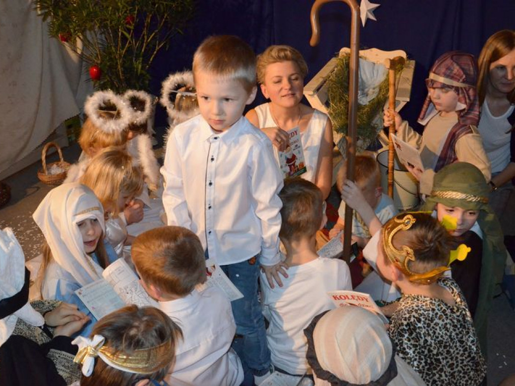 Jasełka pod Świerkami