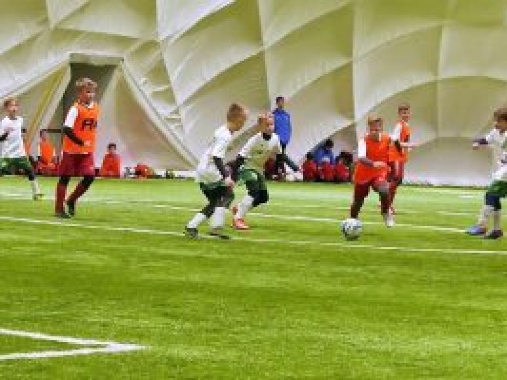 Liga zimowa sporym wyzwaniem dla Pelikana-2009