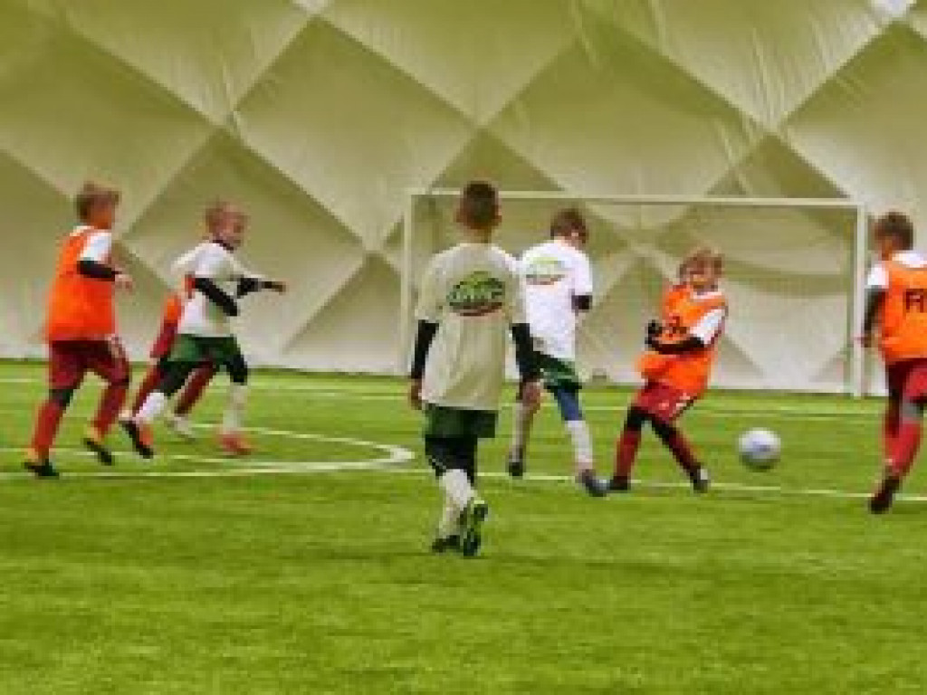 Liga zimowa sporym wyzwaniem dla Pelikana-2009