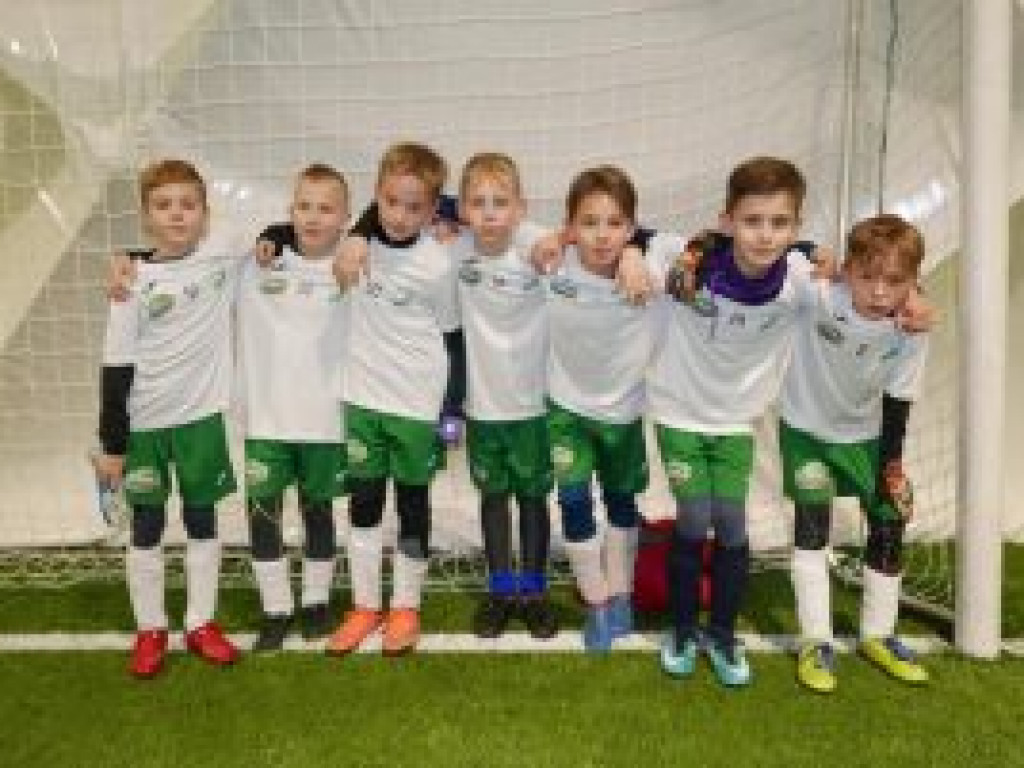 Liga zimowa sporym wyzwaniem dla Pelikana-2009