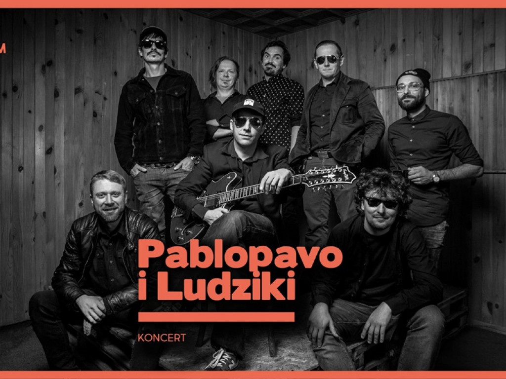 Pablopavo i Ludziki na Och! Film Festiwalu