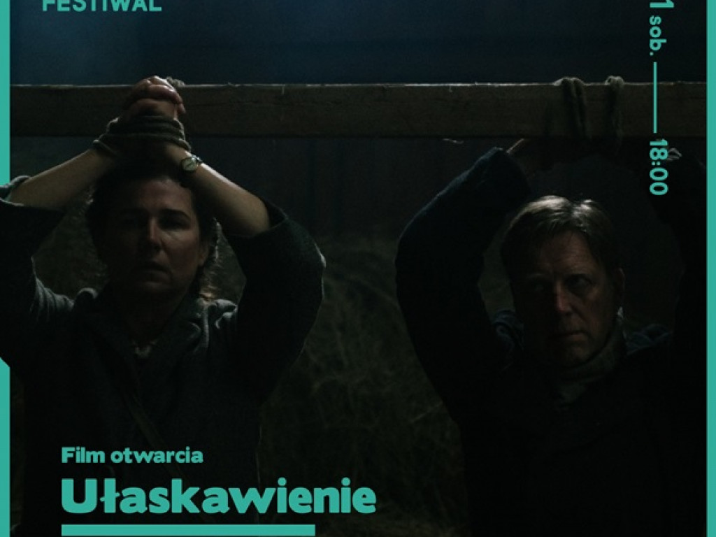 Pablopavo i Ludziki na Och! Film Festiwalu