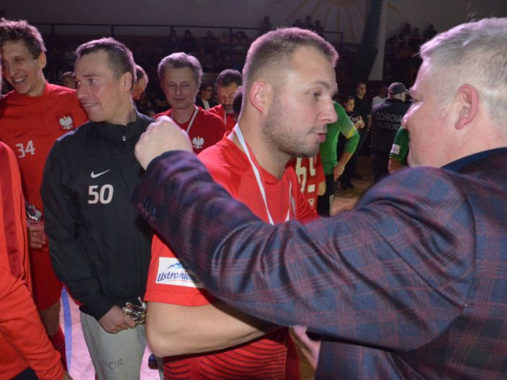 Kolejny rekord Gwiazd pobity
