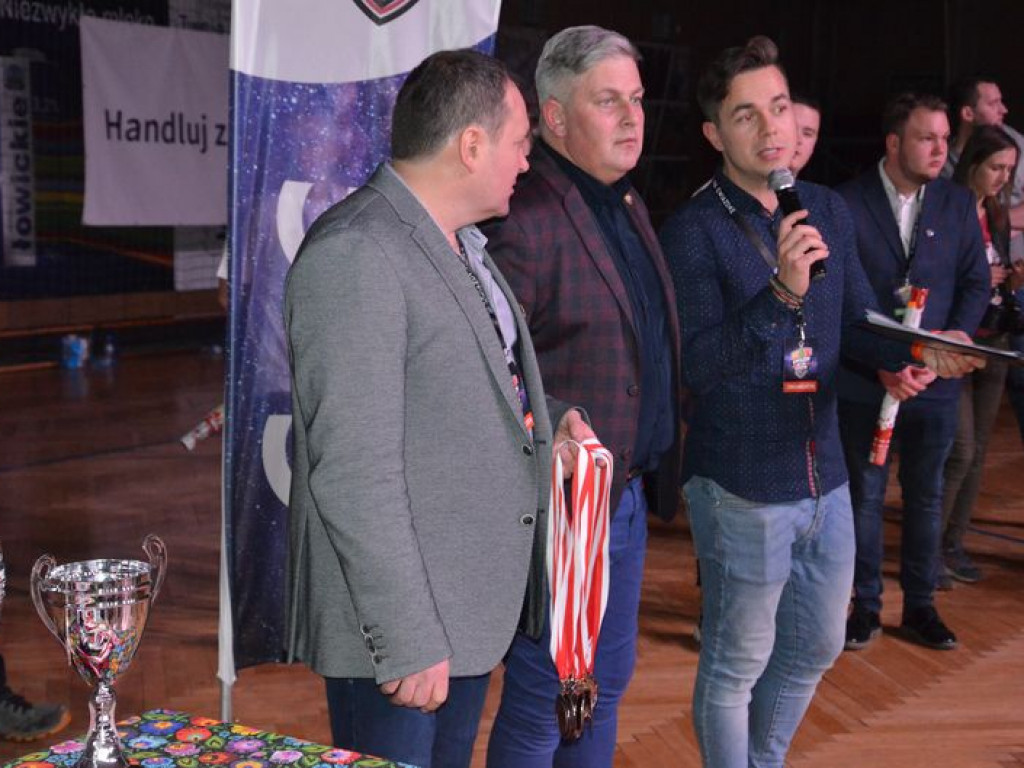 Kolejny rekord Gwiazd pobity