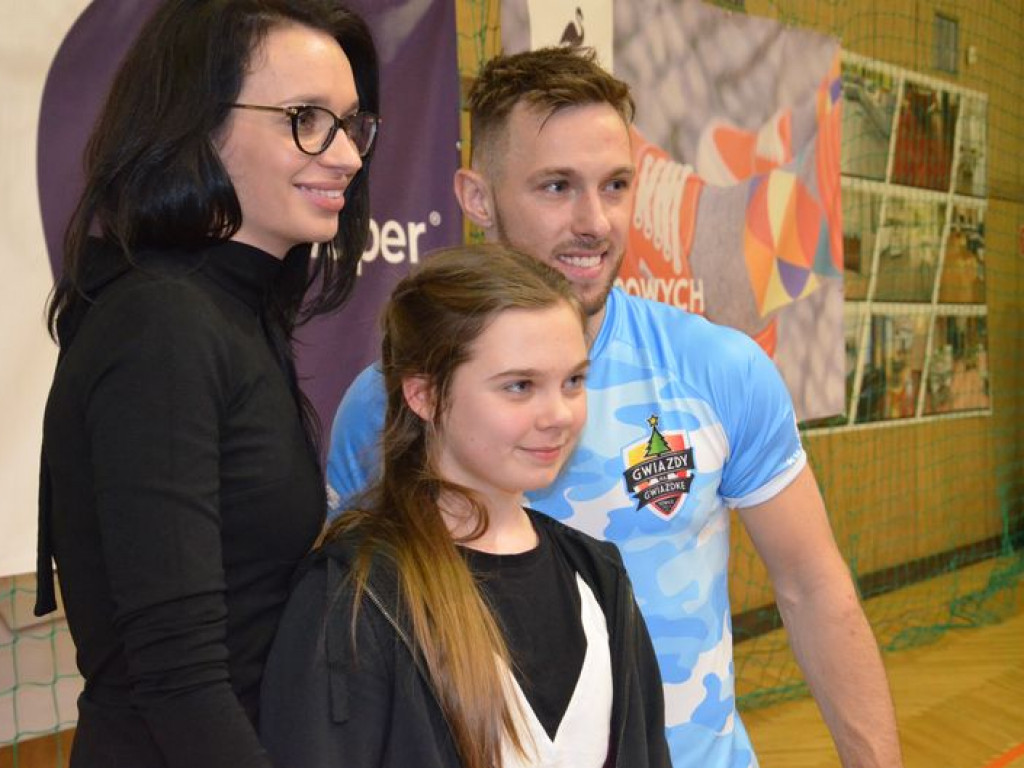 Kolejny rekord Gwiazd pobity