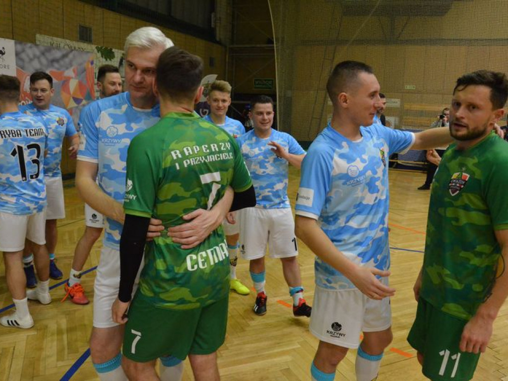 Kolejny rekord Gwiazd pobity