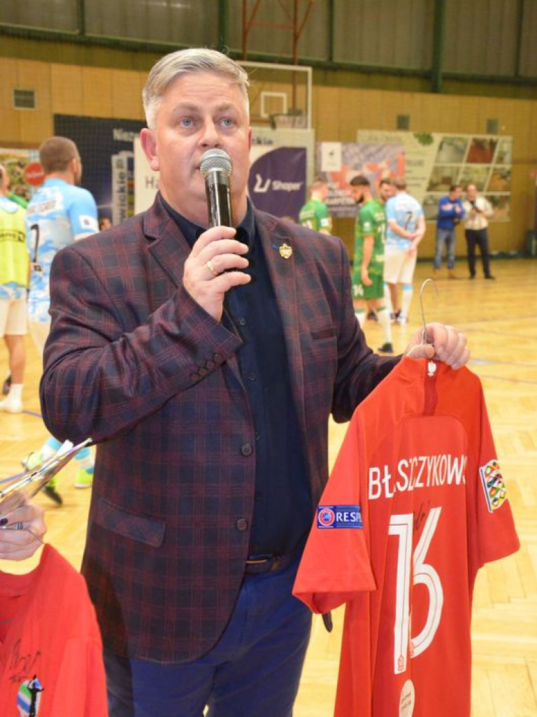 Kolejny rekord Gwiazd pobity