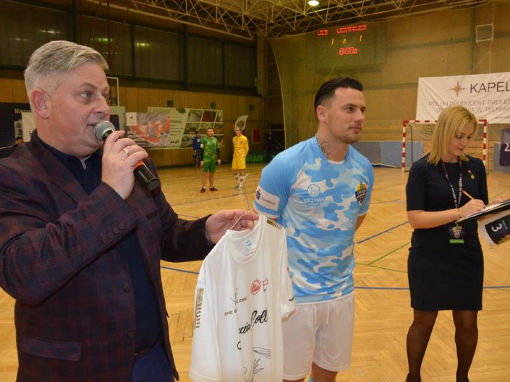 Kolejny rekord Gwiazd pobity