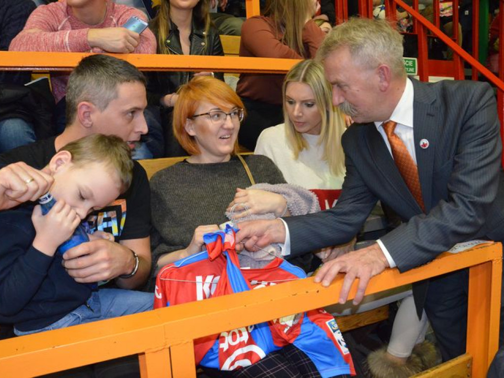 Kolejny rekord Gwiazd pobity