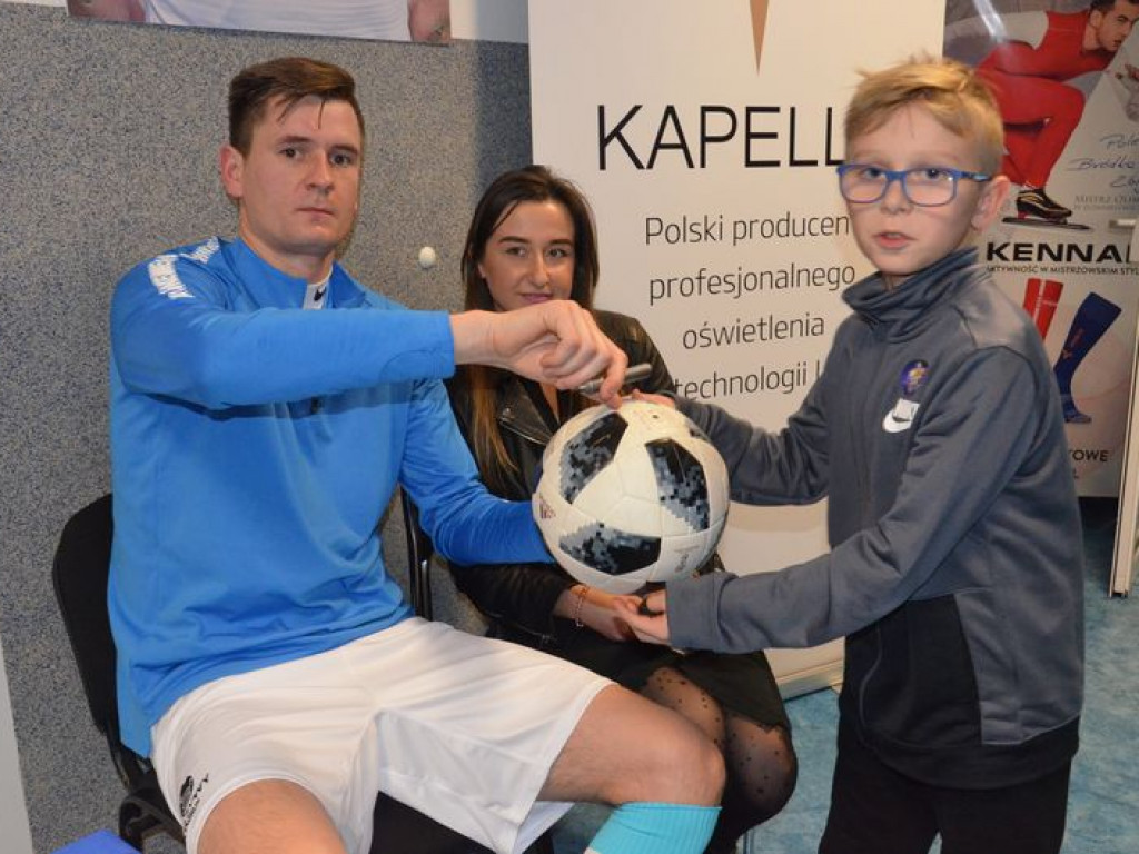 Kolejny rekord Gwiazd pobity
