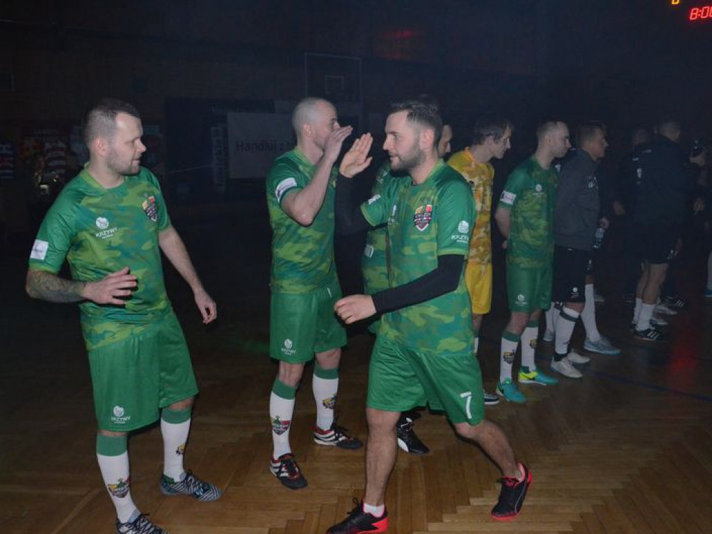 Kolejny rekord Gwiazd pobity