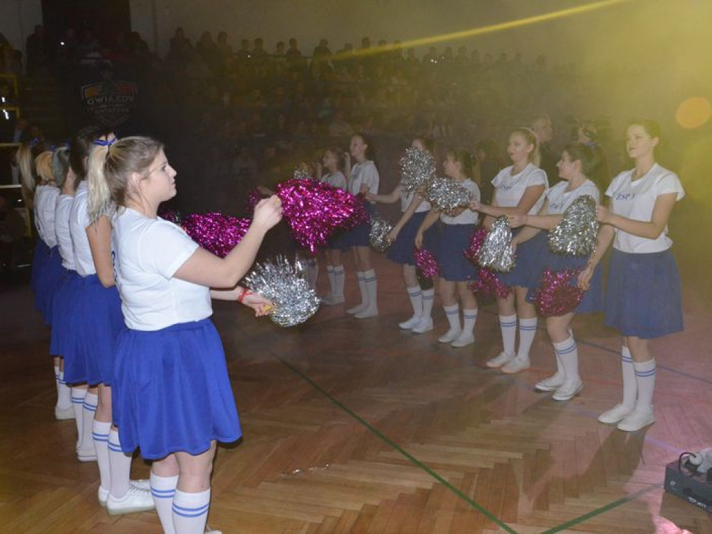 Kolejny rekord Gwiazd pobity