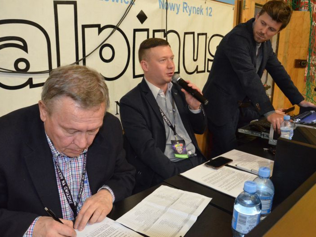 Kolejny rekord Gwiazd pobity