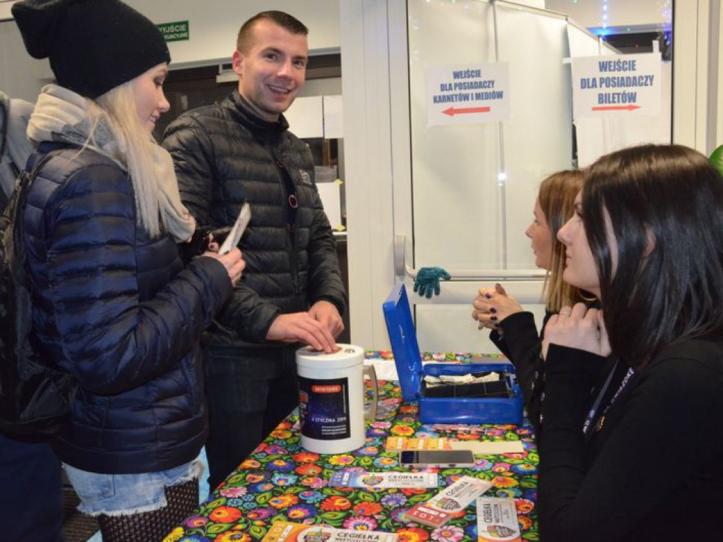 Kolejny rekord Gwiazd pobity