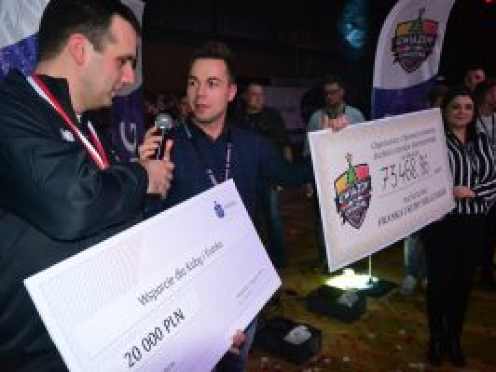 XV wydanie turnieju Gwiazdy na Gwiazdkę