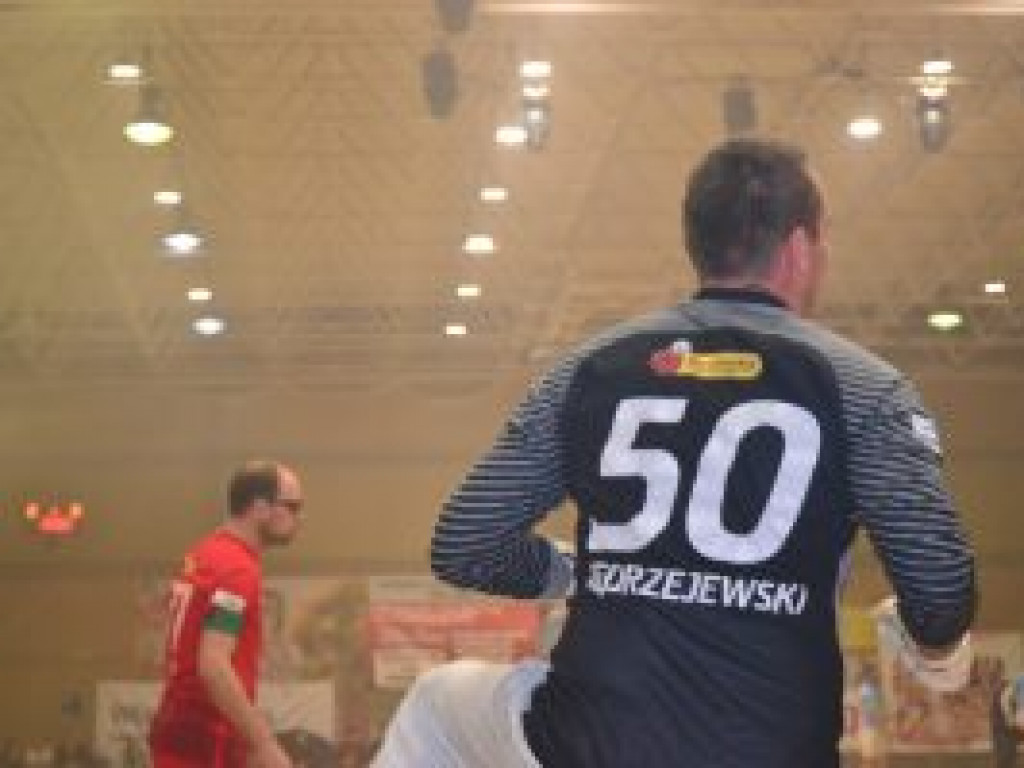 XV wydanie turnieju Gwiazdy na Gwiazdkę