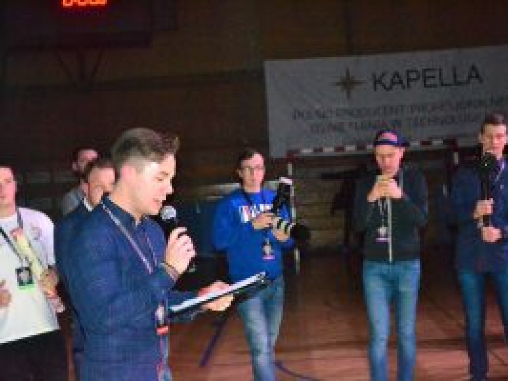 XV wydanie turnieju Gwiazdy na Gwiazdkę