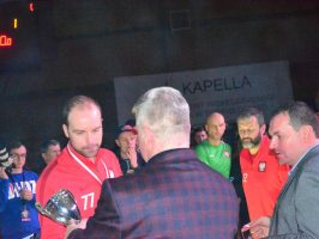 XV wydanie turnieju Gwiazdy na Gwiazdkę
