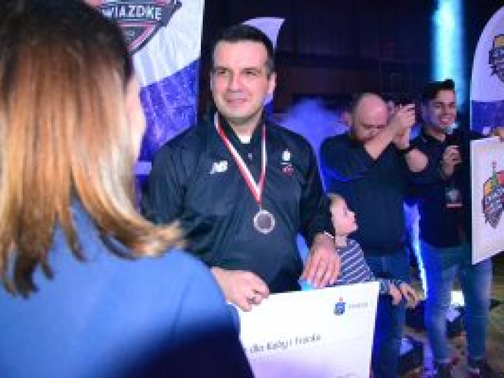 XV wydanie turnieju Gwiazdy na Gwiazdkę