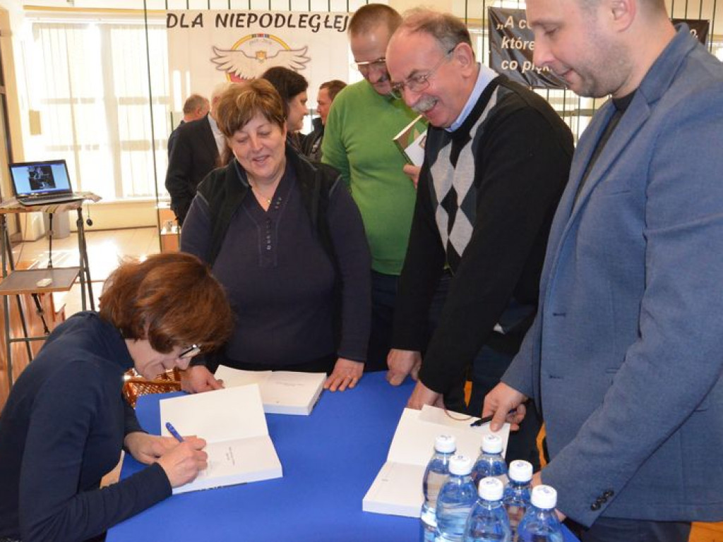 Warsztaty wikliniarskie w 