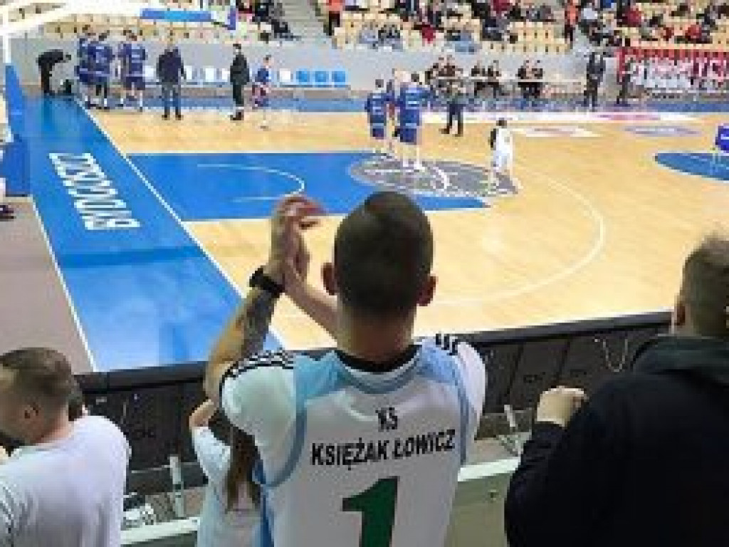 Księżak Syntex rozpoczyna rok od porażki