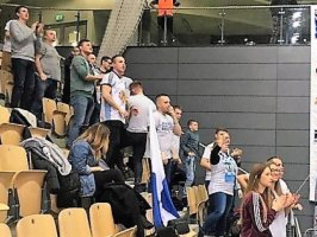 Księżak Syntex rozpoczyna rok od porażki