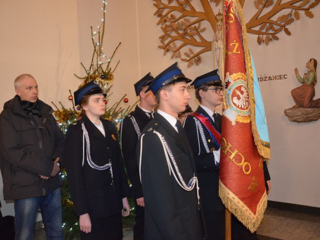 Orszak Trzech Króli przeszedł ulicami Łowicza [zdjęcia i filmy]