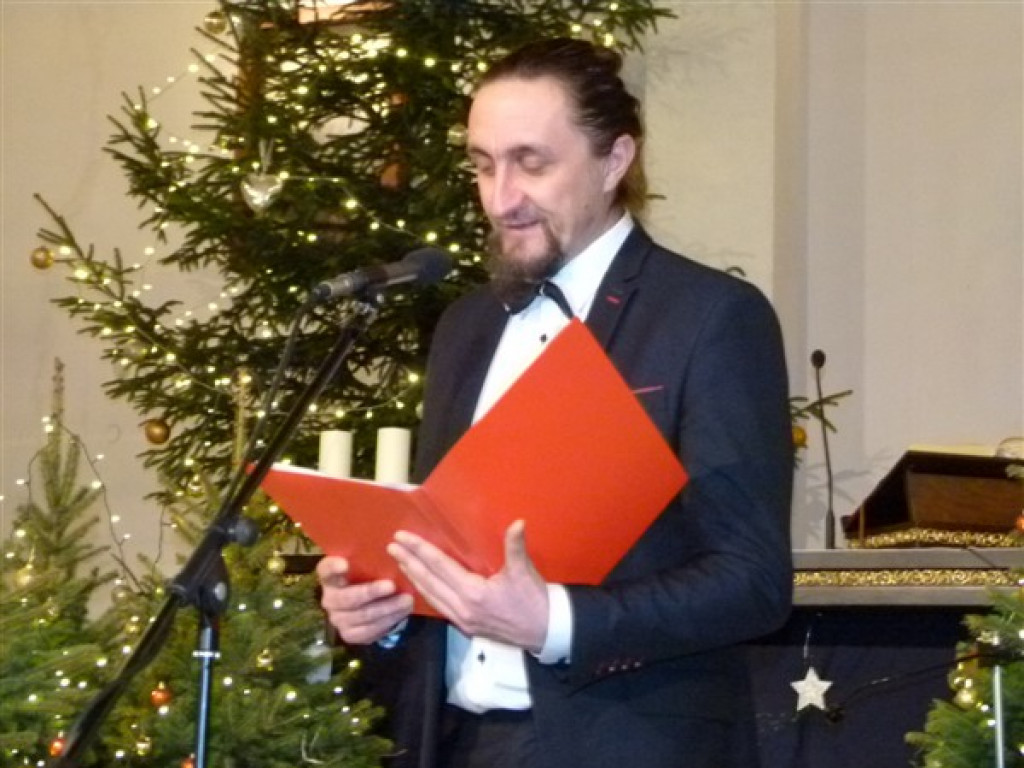 Kolędowali u św. Maksymiliana