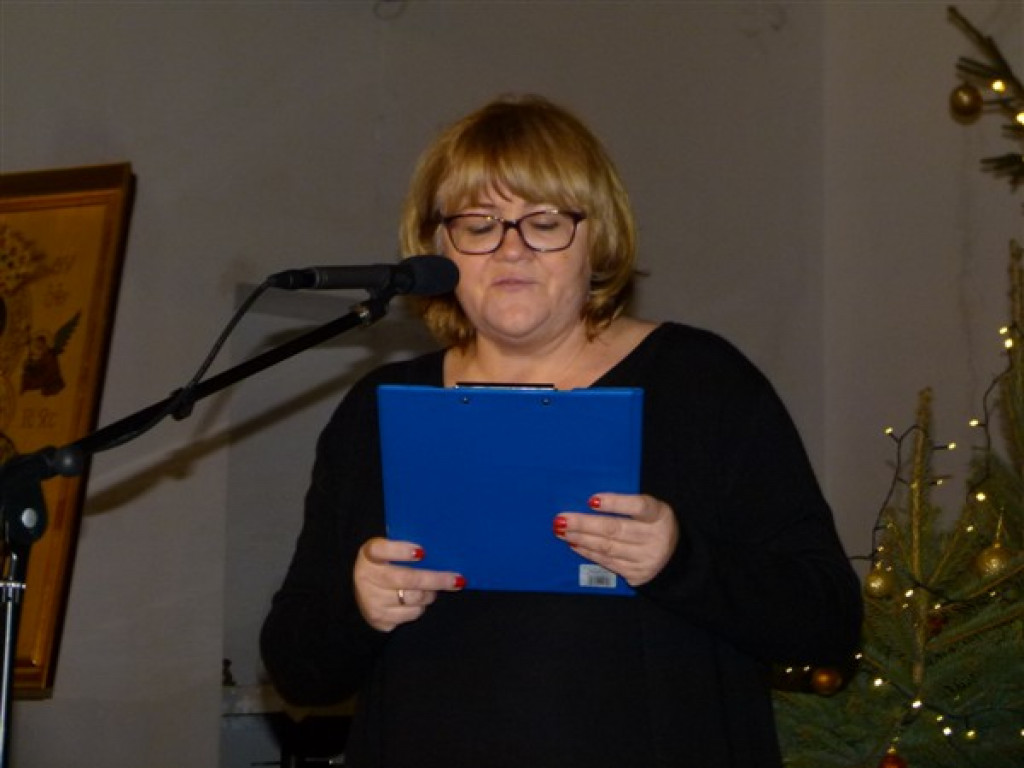 Kolędowali u św. Maksymiliana