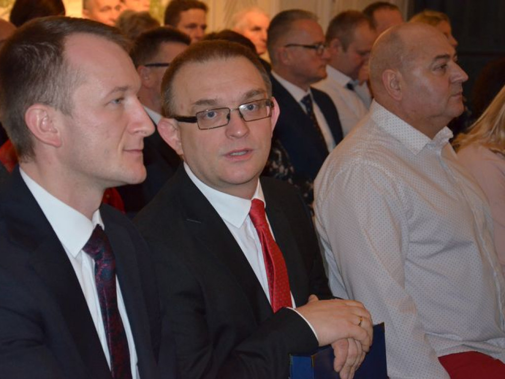 Mieczysław Szymajda odebrał tytuł Łowiczanina Roku 2018