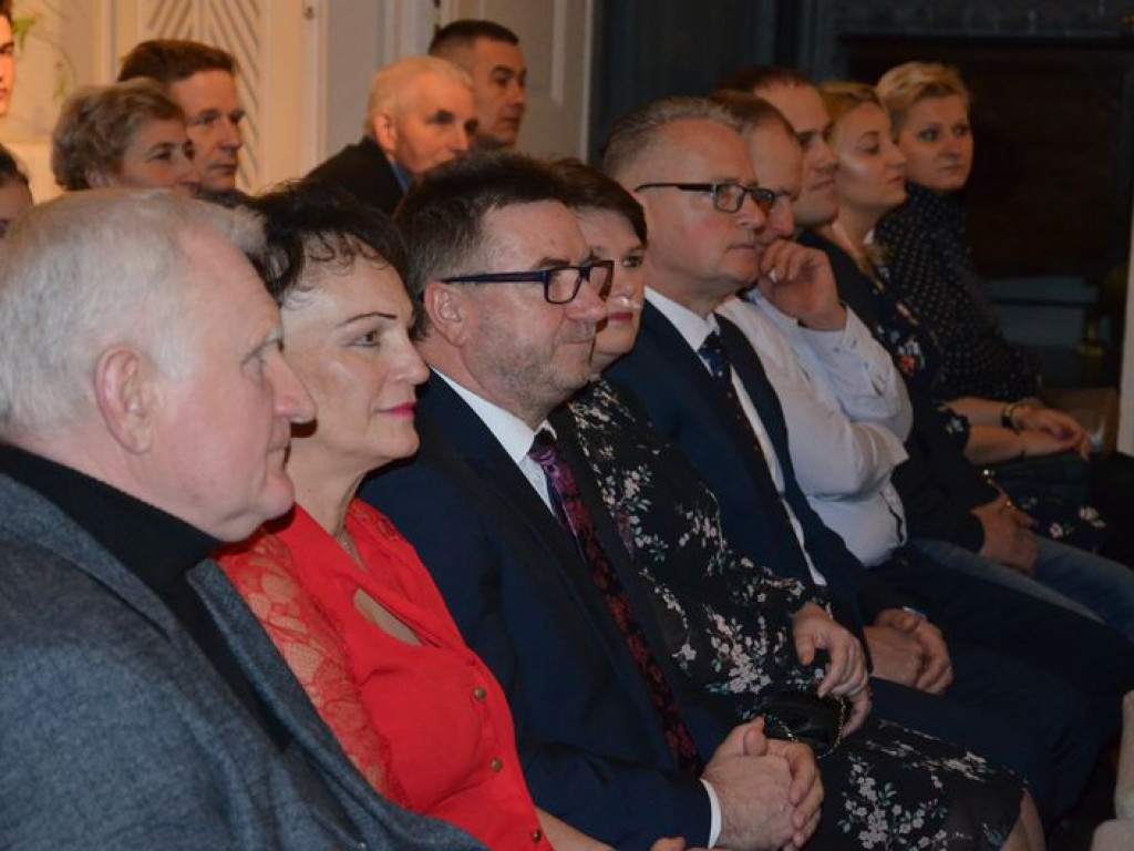 Mieczysław Szymajda odebrał tytuł Łowiczanina Roku 2018