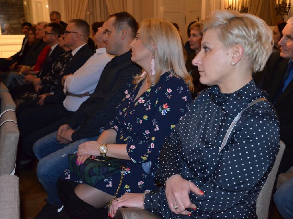 Mieczysław Szymajda odebrał tytuł Łowiczanina Roku 2018