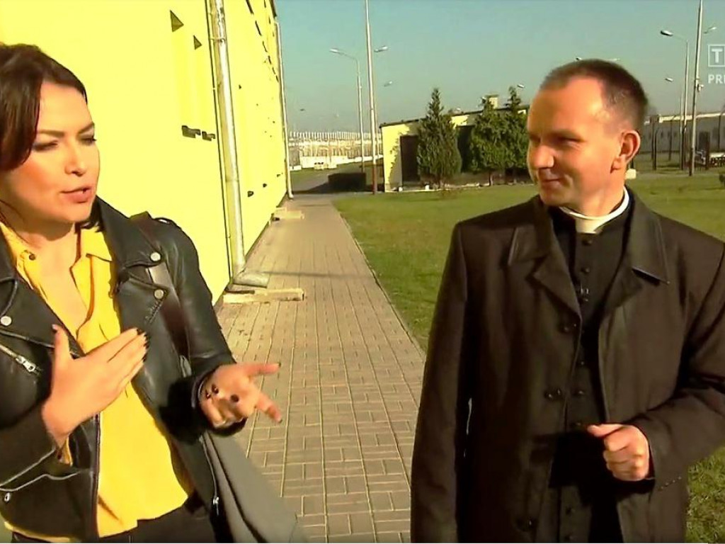Studio Raban o pracy ks. Bogdana Skóry