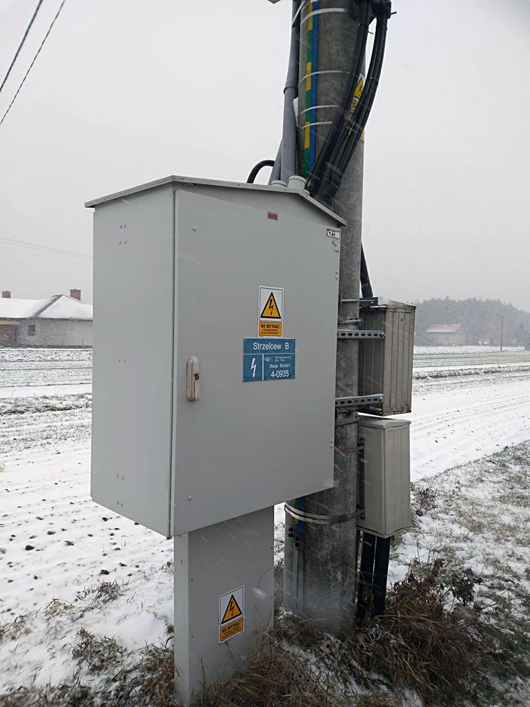 Przerwana studniówka, przerwane poprawiny