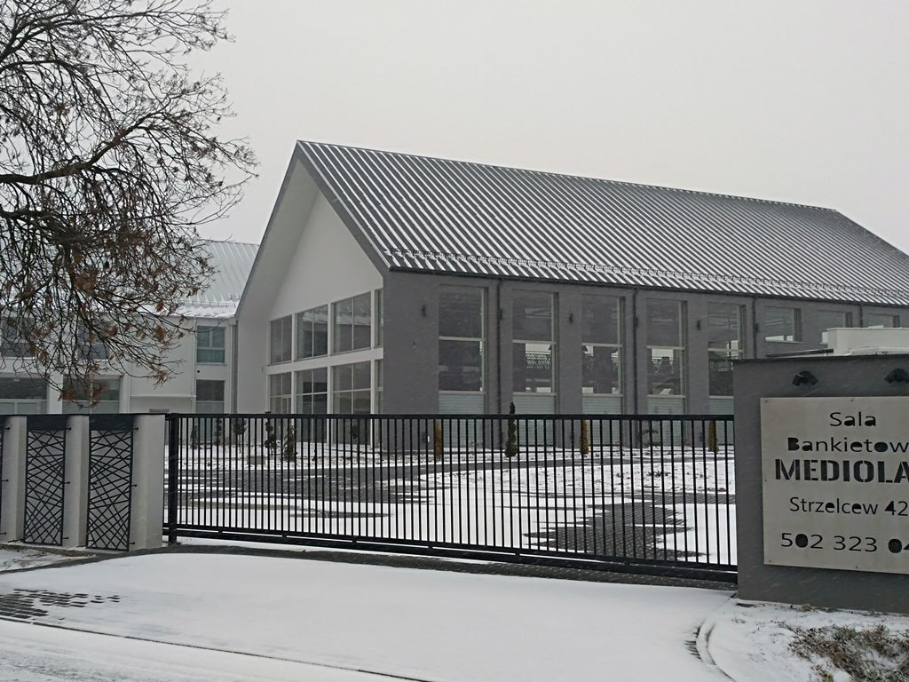 Przerwana studniówka, przerwane poprawiny