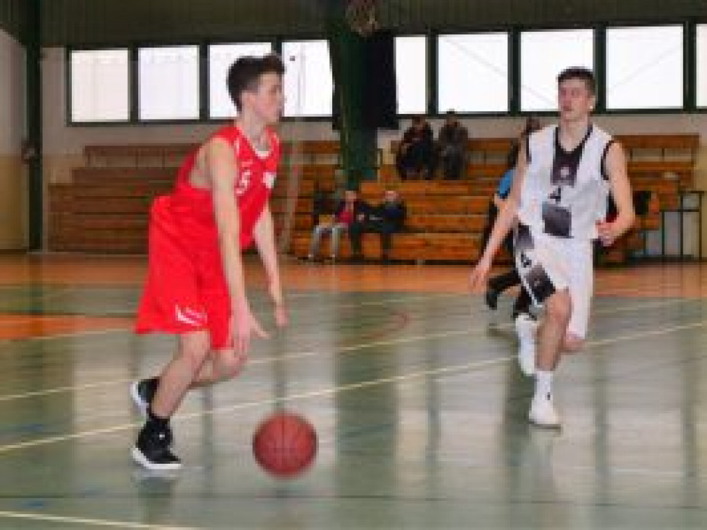 Księżak-2001 pokonany przez lidera