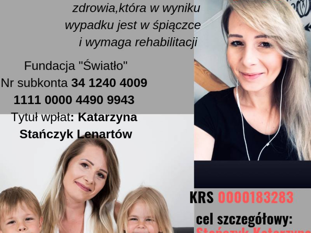 Cała szkoła budzi Kasię!