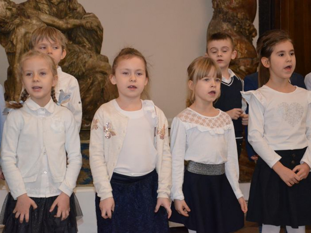 Nasze przedszkola promują zdrowie jak najlepsi w Polsce