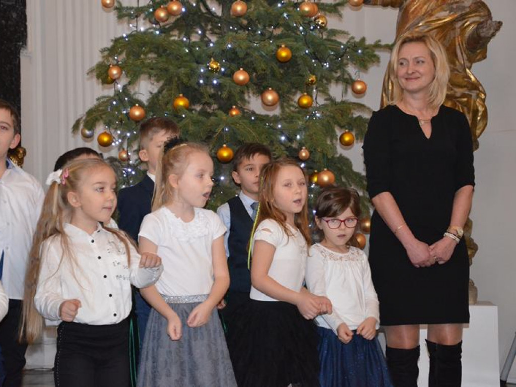 Nasze przedszkola promują zdrowie jak najlepsi w Polsce