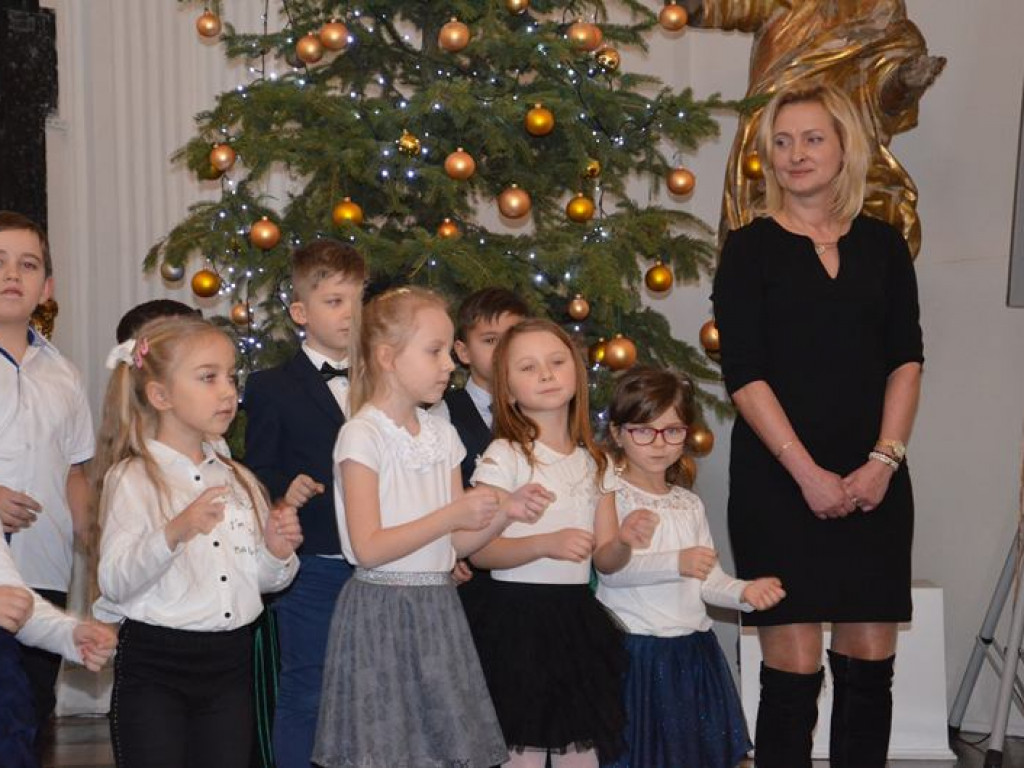 Nasze przedszkola promują zdrowie jak najlepsi w Polsce