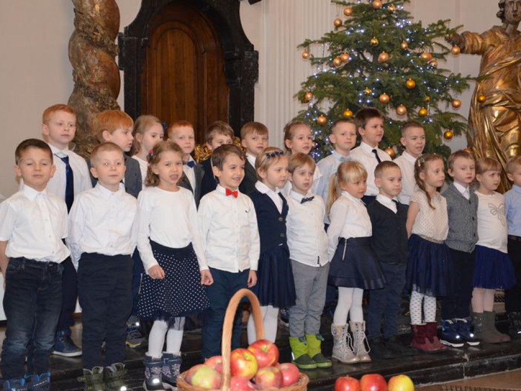 Nasze przedszkola promują zdrowie jak najlepsi w Polsce
