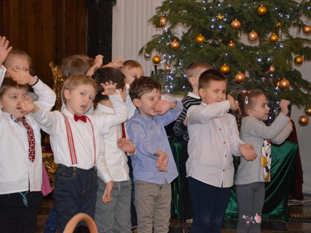 Nasze przedszkola promują zdrowie jak najlepsi w Polsce