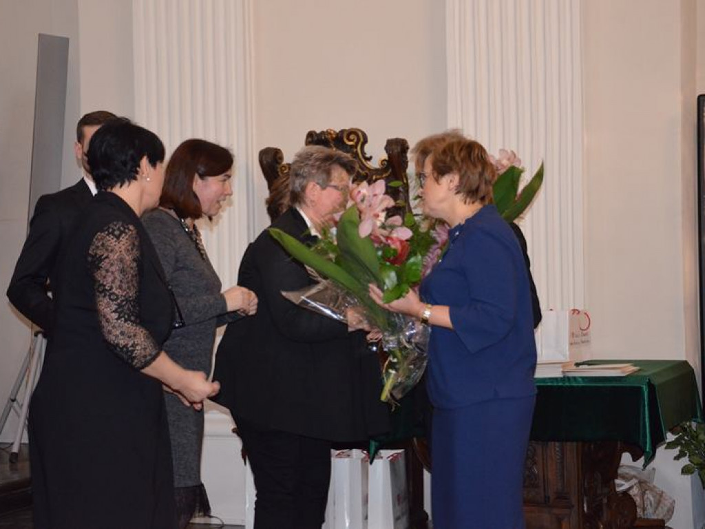 Nasze przedszkola promują zdrowie jak najlepsi w Polsce