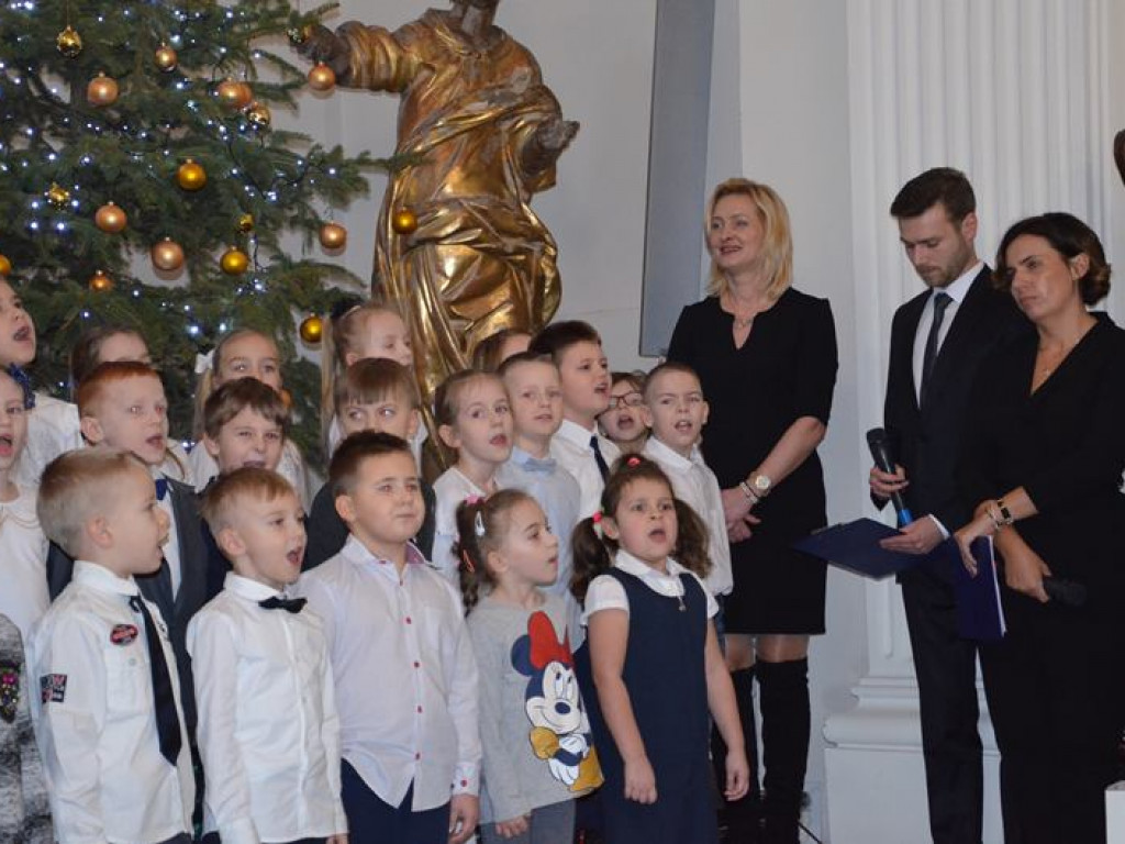 Nasze przedszkola promują zdrowie jak najlepsi w Polsce