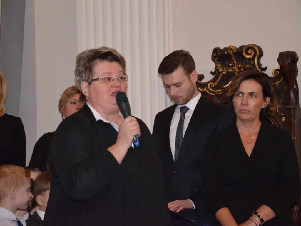 Nasze przedszkola promują zdrowie jak najlepsi w Polsce