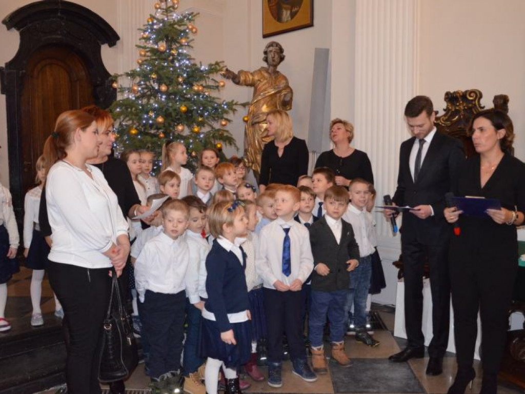 Nasze przedszkola promują zdrowie jak najlepsi w Polsce