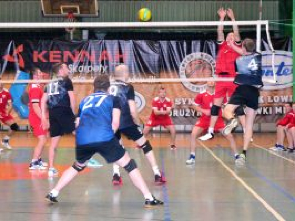 Awanturnik niepokonany!