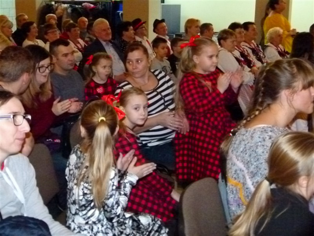 WOŚP w Strykowie - sobota i plan na niedzielę