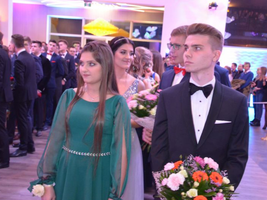 Studniówka łowickiego 